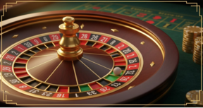 美女与野兽城堡场景